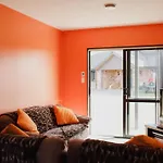 North Eyre Retreat
