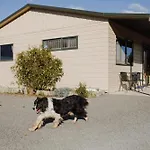 North Eyre Retreat