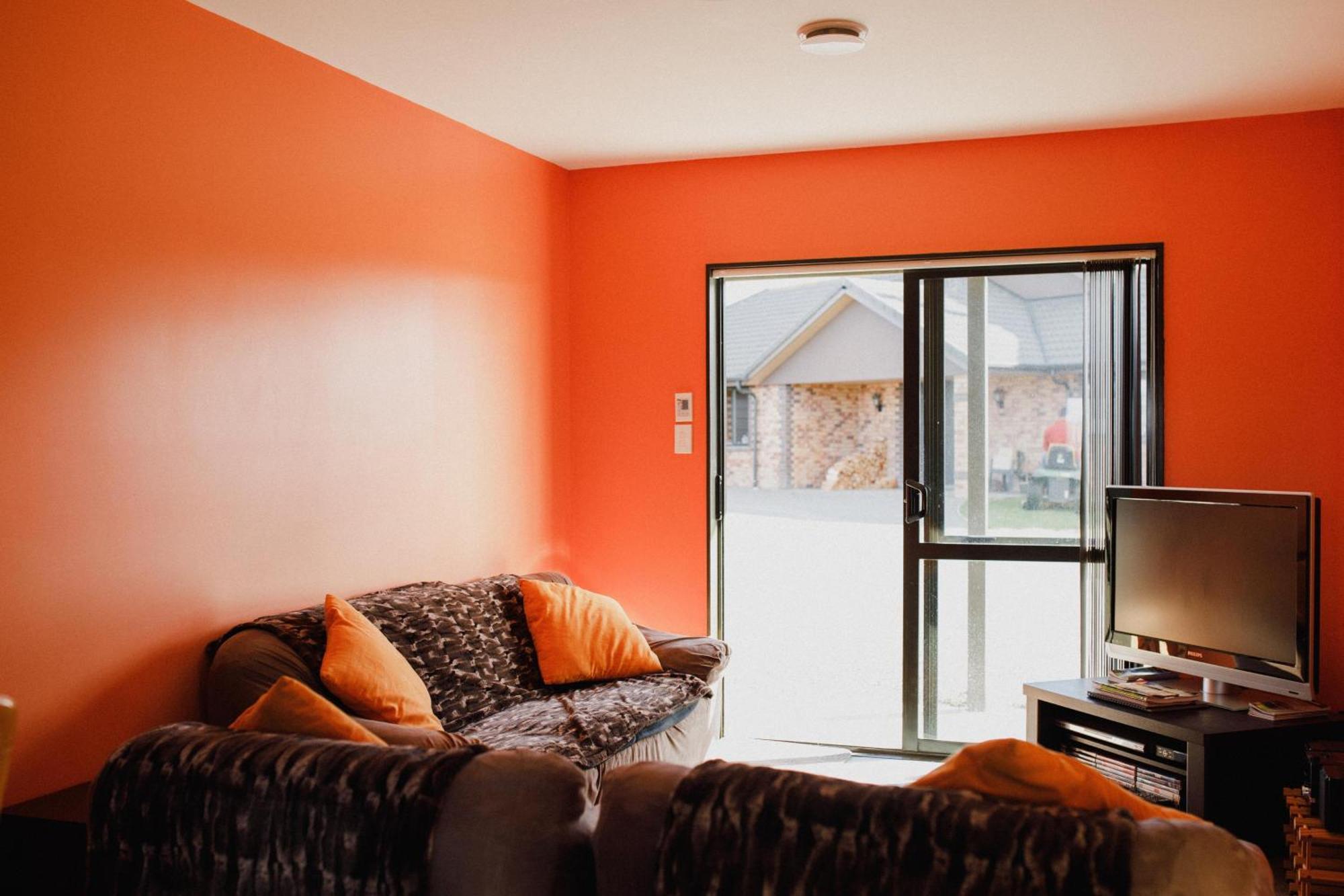 North Eyre Retreat *