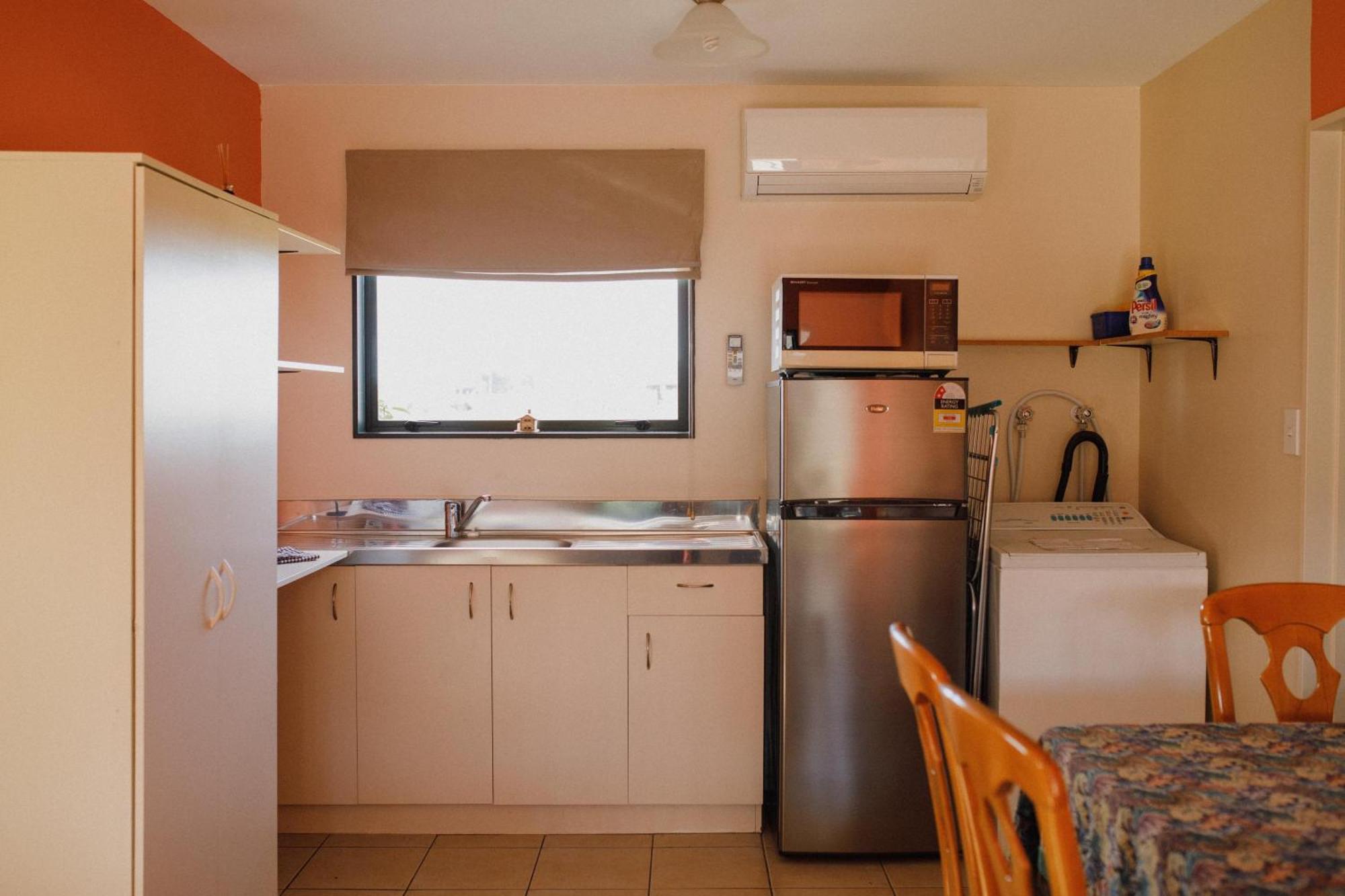 North Eyre Retreat Villa *